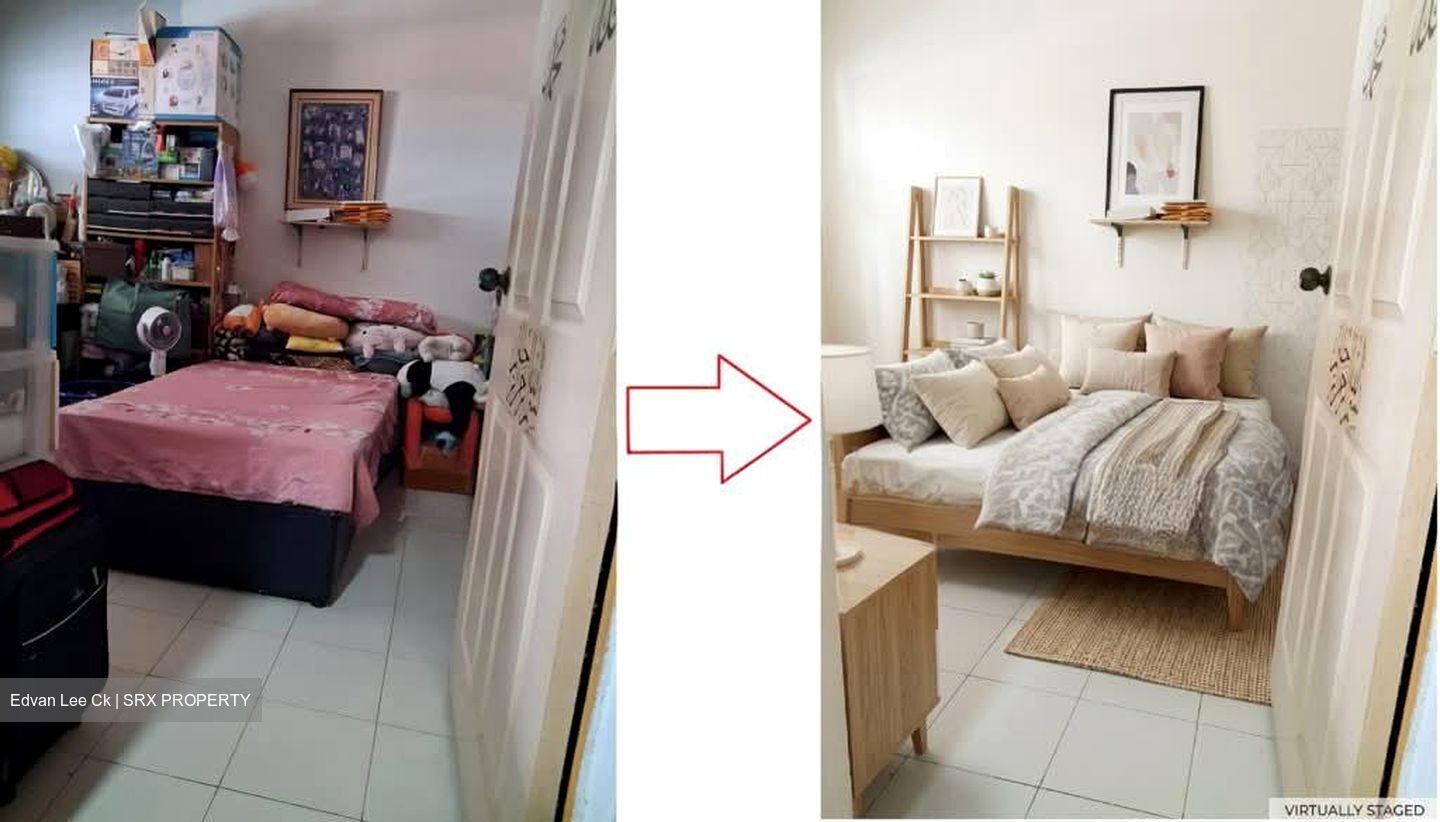 Blk 414 Bukit Batok West Avenue 4 (Bukit Batok), HDB 3 Rooms #557801921